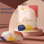 Ojo Nightly Ritual Eye Mask