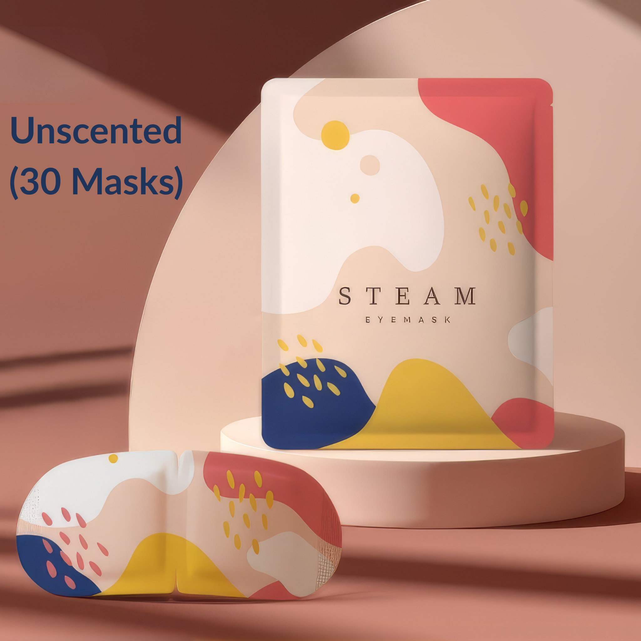 Ojo Nightly Ritual Eye Mask