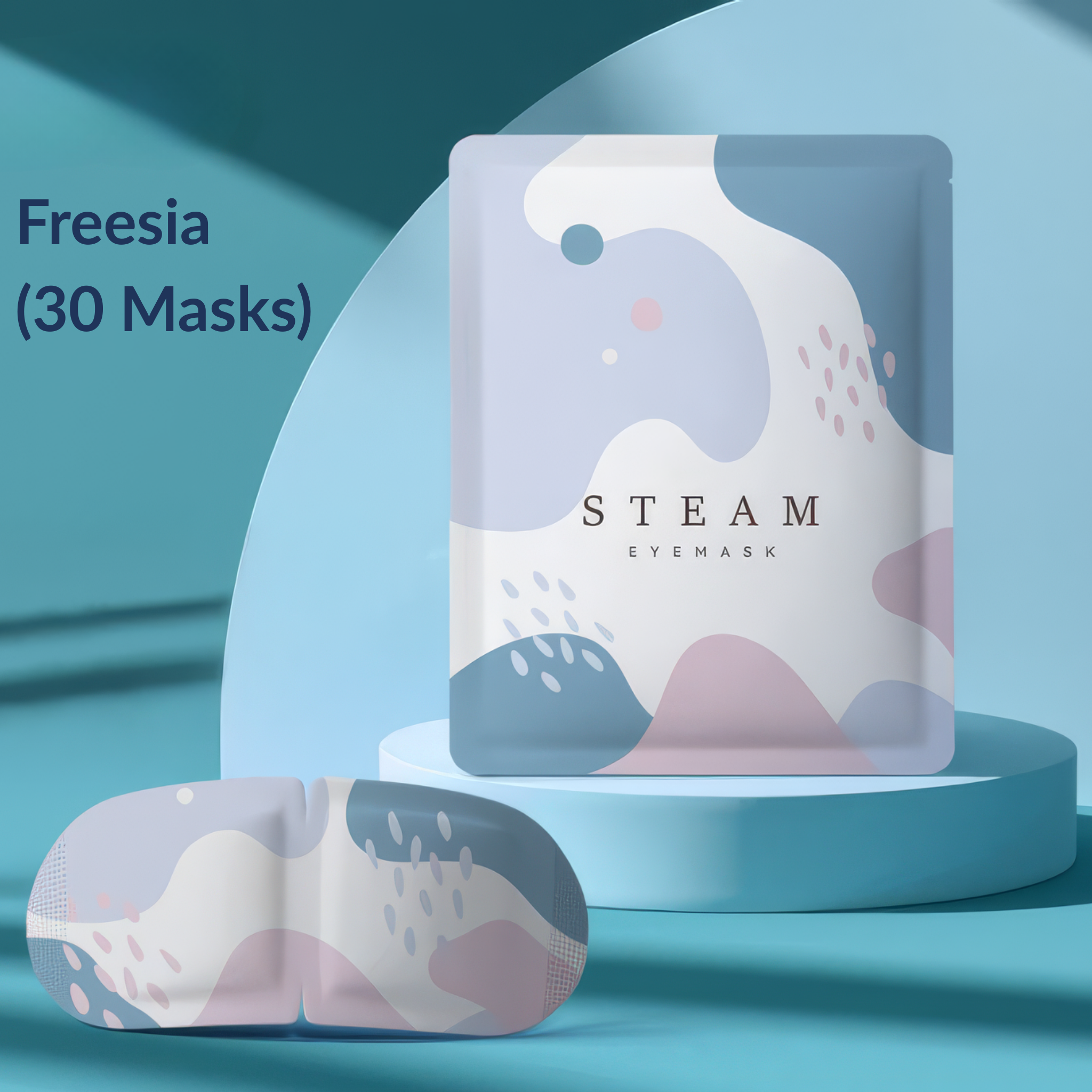 Ojo Nightly Ritual Eye Mask