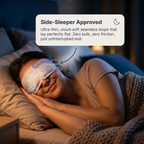 Ojo Nightly Ritual Eye Mask