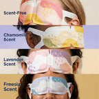 Ojo Nightly Ritual Eye Mask